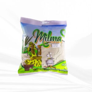Farine de Mil