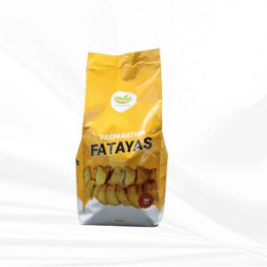 Fatayas