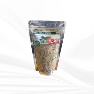 Sauce Mboum Nébéday