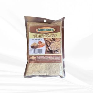 Noflaye Arachide