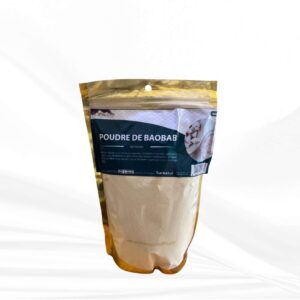 Poudre-de-Baobab