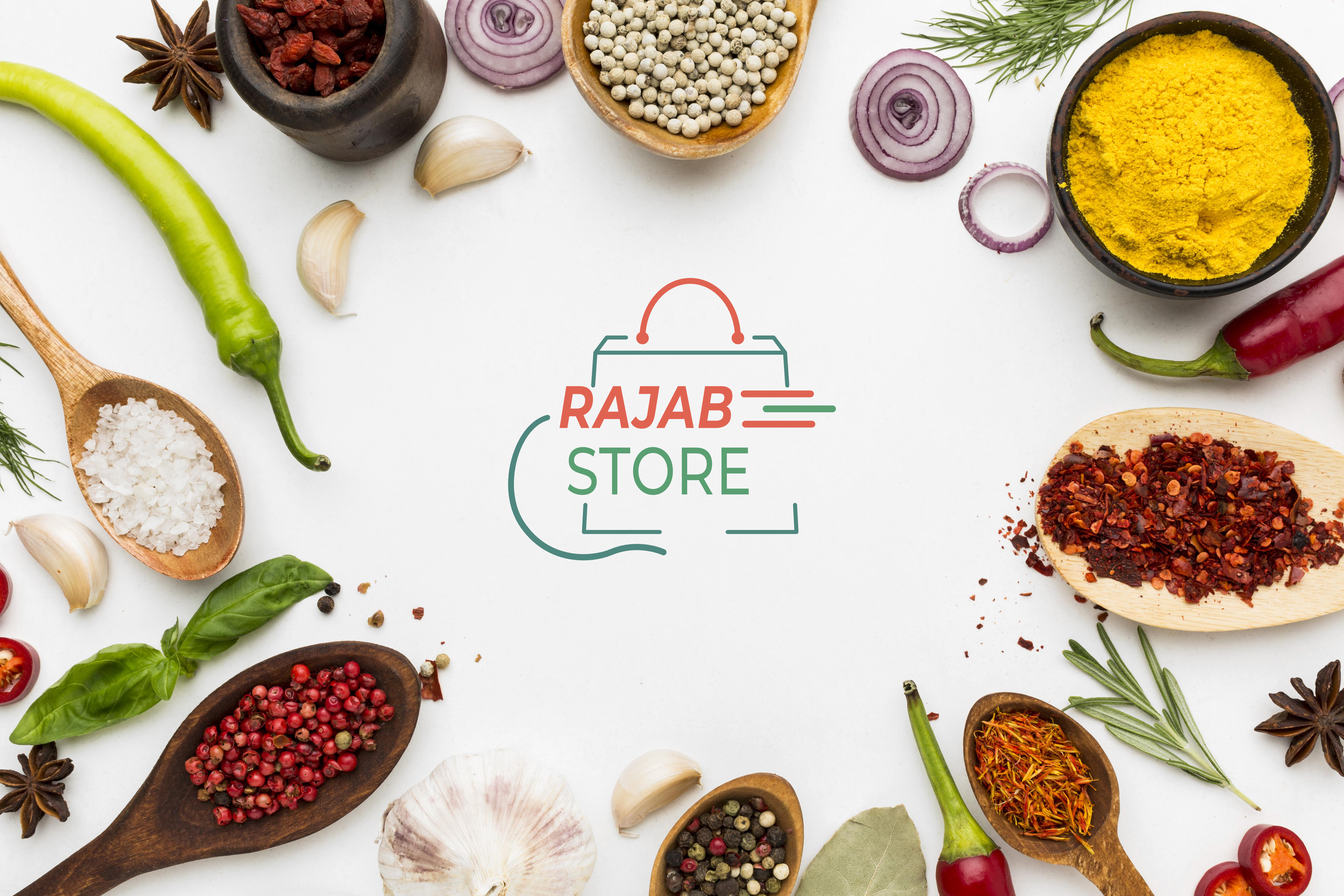 Rajab Store
