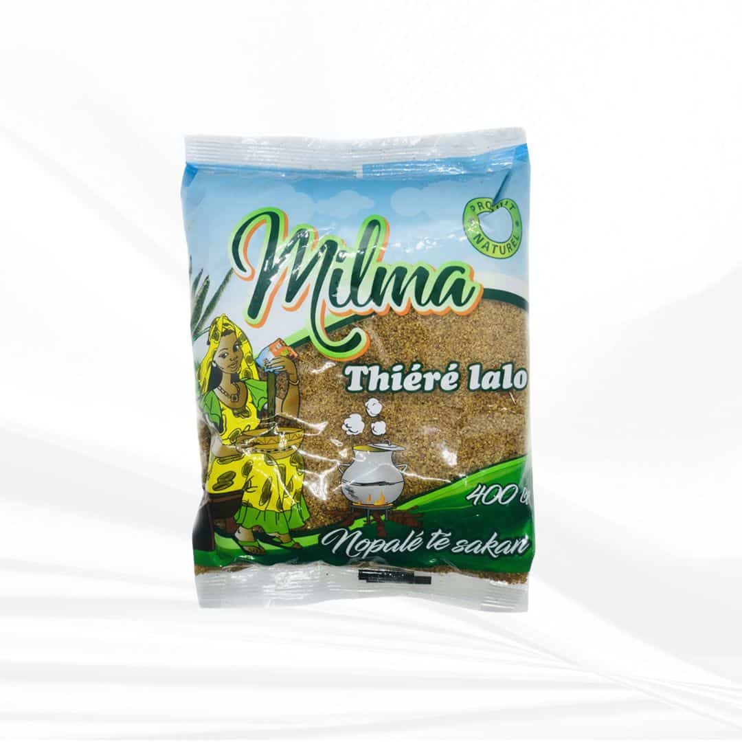 Thiéré Lalo Thiéré Lalo